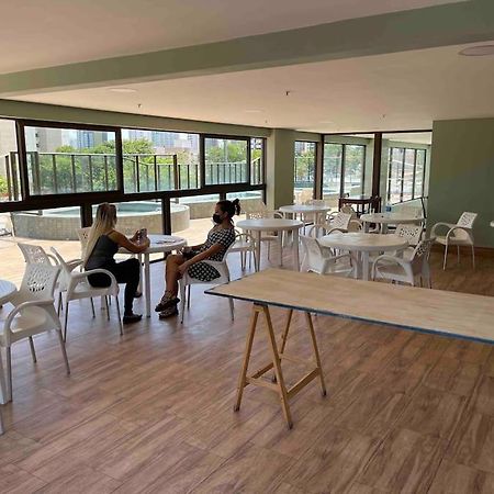 Ilusion Flat Ponta Negra Aparthotel Natal Ngoại thất bức ảnh