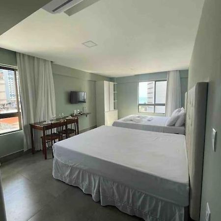 Ilusion Flat Ponta Negra Aparthotel Natal Ngoại thất bức ảnh
