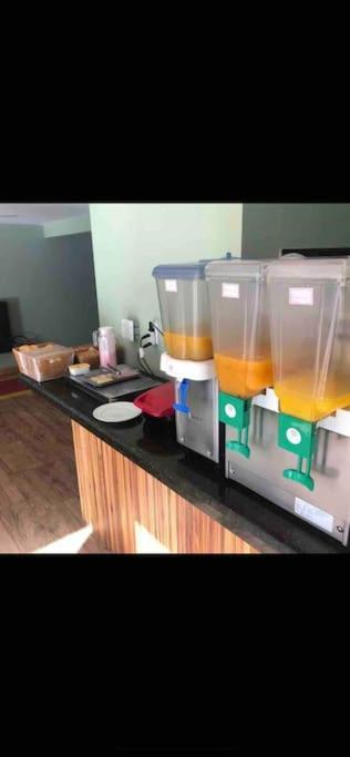 Ilusion Flat Ponta Negra Aparthotel Natal Ngoại thất bức ảnh