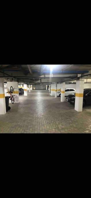 Ilusion Flat Ponta Negra Aparthotel Natal Ngoại thất bức ảnh