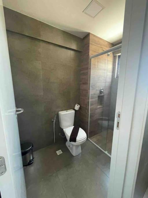 Ilusion Flat Ponta Negra Aparthotel Natal Ngoại thất bức ảnh